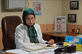 پخش سریال رویای ریحانه از شبکه تماشا/ تصویری از زیبایی‌های فرزندآوری در خانواده ایرانی