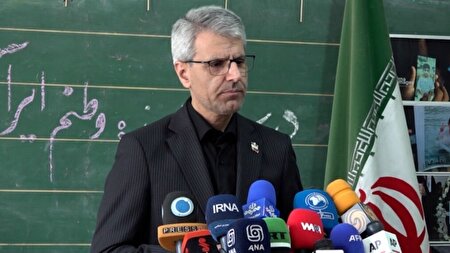 بقائی: مبارزه نفس‌گیر در عرصه دیپلماسی در جریان است/ تداوم گفت‌وگوها با طرف پاکستانی