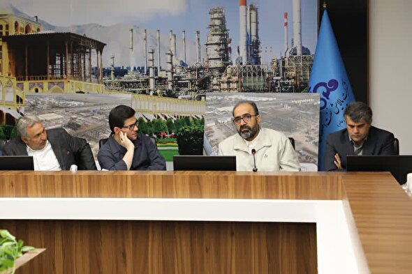 رکورد تولید ۱۸ میلیون لیتر بنزین در روز ثبت شد