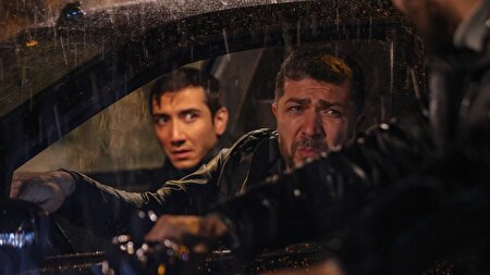 «نگاه» بر اساس یک اتفاق واقعی ساخته شد