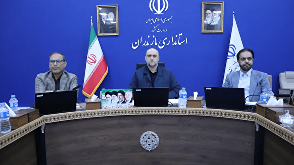 برگزاری انتخابات شوراها در مازندران به صورت نیمه الکترونیکی