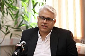 با وجود محدودیت اینترنت، ماهواره خیام تحت کنترل است