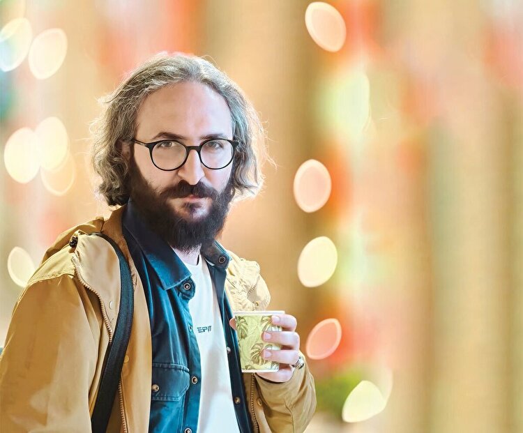 ثبت تاریخ در لحظه