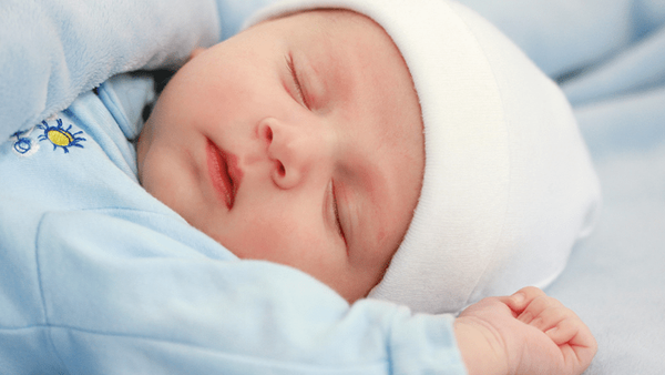 ششمین فرزند مادر ۳۰ ساله به دنیا آمد