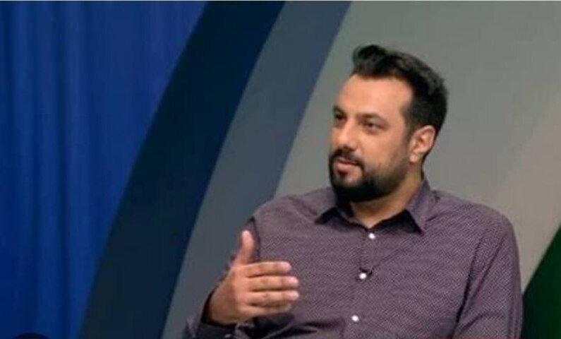 «دماوند»؛ روایت صعود ایران بر قله دانش