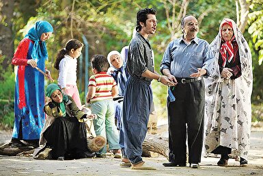 کنایه وضعیت سفید به وطن‌فروش‌ها