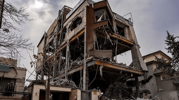 اعلام آمادگی پیشکسوتان بنیاد مسکن در بازسازی واحد‌های خسارت دیده در جنگ