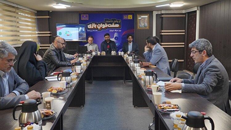 تشریح اقدامات چهارگانه بنیاد ملی بازی‌های یارانه‌ای در جنگ رمضان