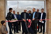 افتتاح ۳۹۶ واحد مسکونی در شهرستان کیار