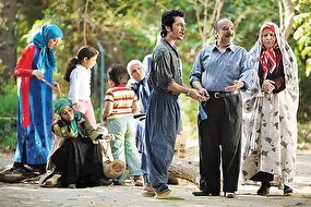 کنایه وضعیت سفید به وطن‌فروش‌ها