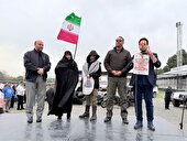 ساخت مدرسه به یاد «شهدای میناب» به همت جامعه موتورسواری و اتومبیلرانی کشور