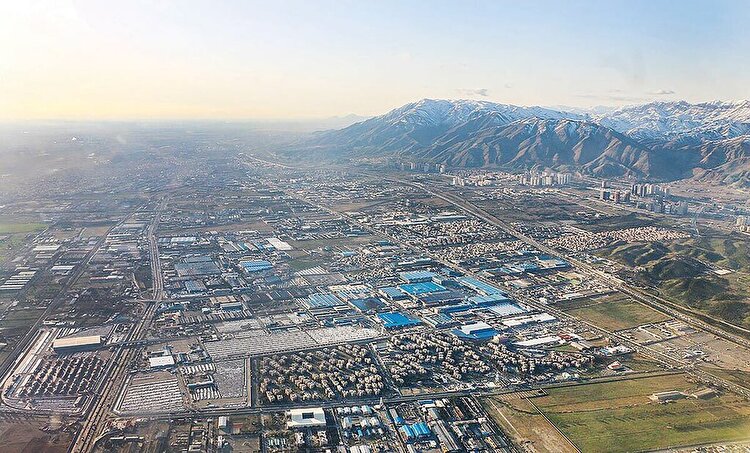 شکوفایی توسعه پس از جنگ تحمیلی سوم