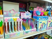 نوشت‌افزارهای سازگار با محیط زیست