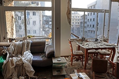 پرداخت دو میلیارد تومان ودیعه مسکن برای منازل آسیب‌دیده جنگی در تهران