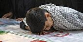 شهادت ۲۲۱ کودک و نوجوان زیر ۱۸ سال در جنگ تحمیلی سوم