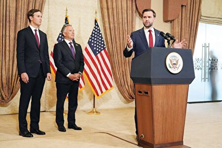 پایان مذاکرات زیرسایه زیاده‌خواهی آمریکا