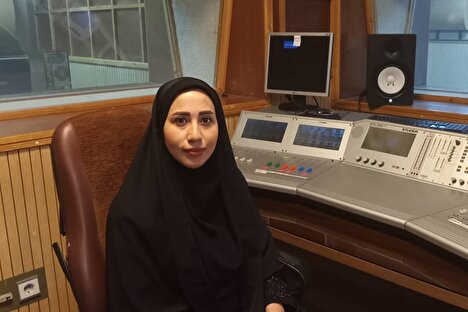 روایت همدلی در روزهای دشوار با رادیو فرهنگ