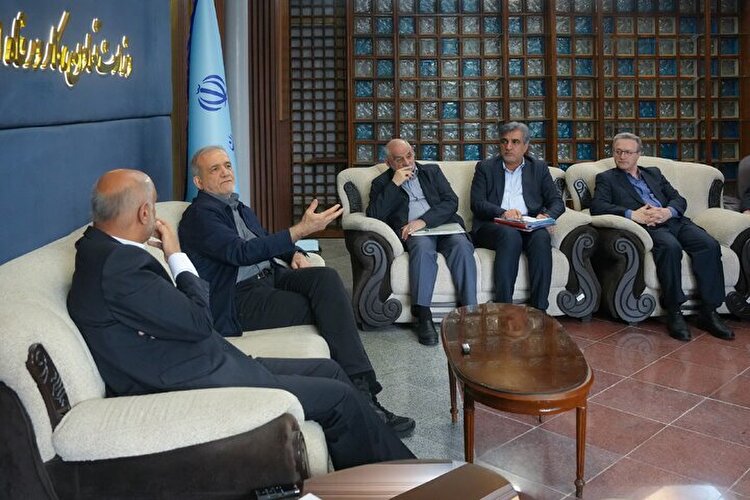 لزوم حفظ امنیت شغلی در شرایط جنگی