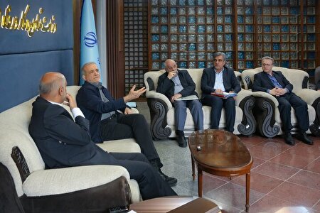 لزوم حفظ امنیت شغلی در شرایط جنگی