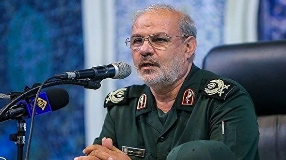هشدار سپاه برای ادامه جنگ؛ شیوه‌های نوین جنگی داریم