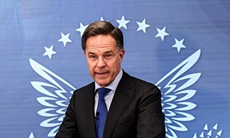 خودداری ناتو از پیوستن به طرح مسدود کردن تنگه هرمز