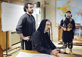 تعهد پزشک ایرانی در بیگانگان