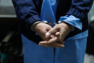 عامل تهیه وی پی ان برای جاسوسان در تهران دستگیر شد