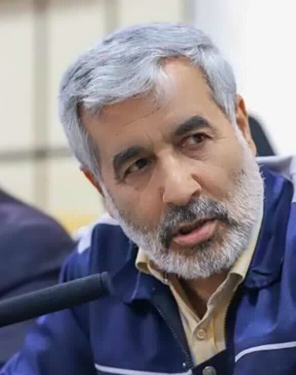 به وضعیت معیشتی و امنیت شغلی جامعه کارگری رسیدگی شود