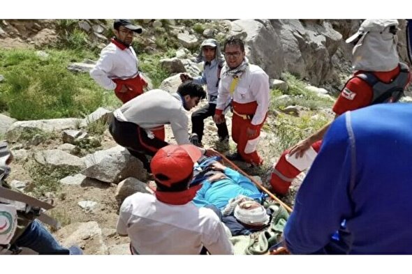 هشدار هلال‌ احمر درباره ۱۰ اشتباه رایج در کمک‌های اولیه