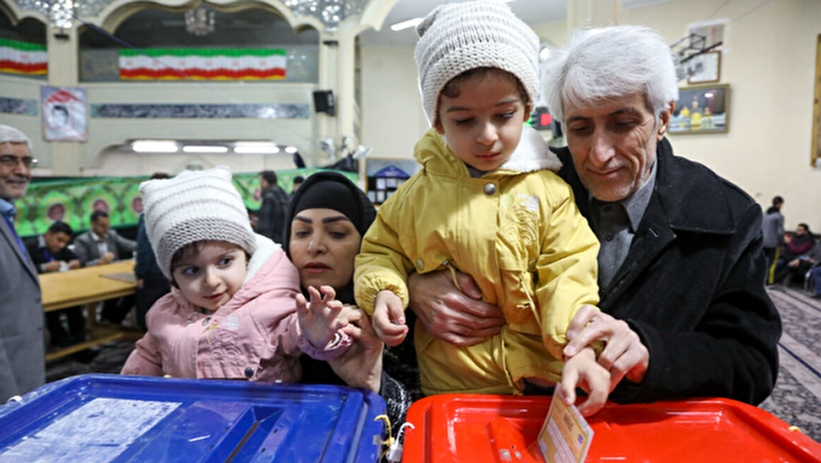 صلاحیت ۱۹ داوطلب مجلس خبرگان در چهار حوزه انتخابیه تأیید شد