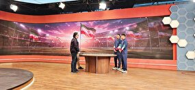 انعکاس دلاوری‌ها در «کادر فنی»