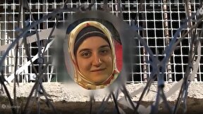 ببینید | بازگشت مهدیه اسفندیاری به وطن