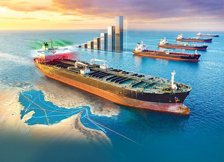 بازگشت قدرتمند ایران به بازار نفت