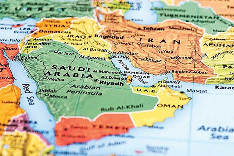 صورتحساب جنگ برای گاوهای‌شیرده