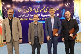 دو انتصاب جدید در رادیو