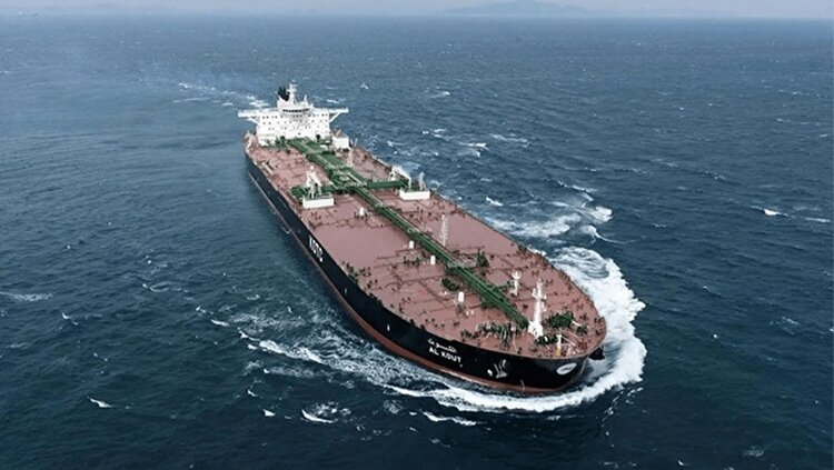 رسوایی سنتکام در پی عبور یک نفتکش