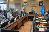 ساماندهی و نظارت بر تولید بتن اولویت صمت همدان برای ساخت‌وساز ایمن در استان