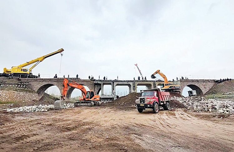 نهضت شگفت‌انگیز بازسازی