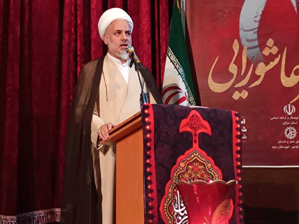 الگوبرداری از سیره امام جعفر صادق ( ع) در علم‌آموزی و احترام به اندیشه‌های مختلف تاکید کرد