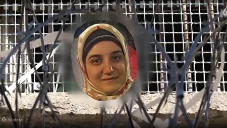 ببینید | بازگشت مهدیه اسفندیاری به وطن