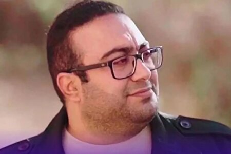 مهراب زرع در رادیو فرهنگ: ریشه‌های من عمیقاً در خاک این وطن است