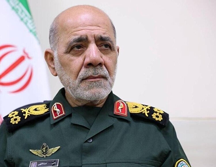 ادامه محاصره دریایی مقدمه نقض آتش‌بس است