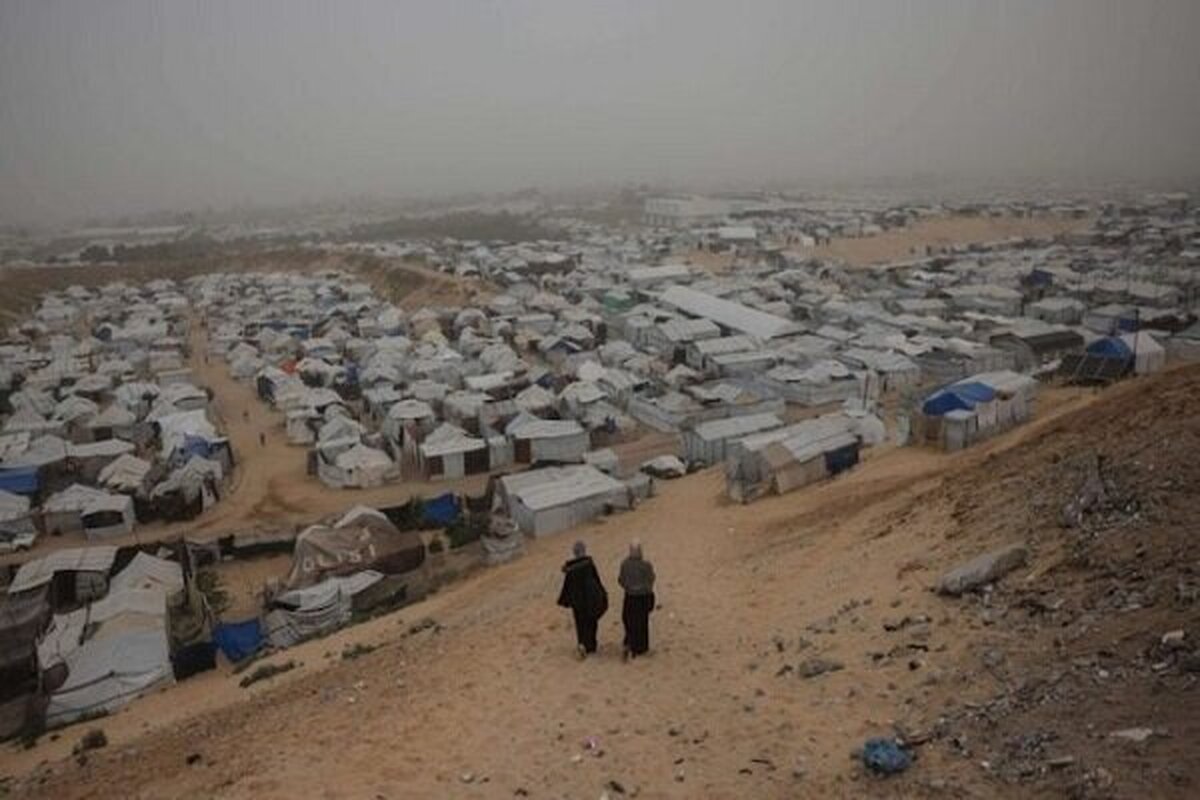 تداوم کمبود سوخت در غزه