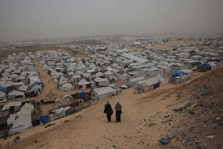 تداوم کمبود سوخت در غزه