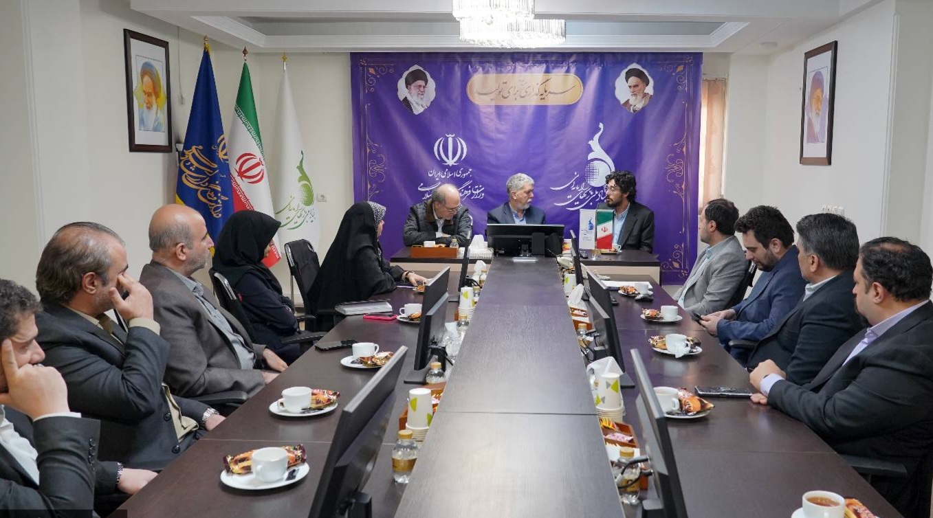 بازیهای ویدیویی بهعنوان بخش پیشران در حوزه وظایف وزارت فرهنگ تلقی میشوند بازیهای ویدیویی بهعنوان بخش پیشران در حوزه وظایف وزارت فرهنگ تلقی میشوند