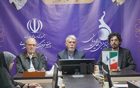 بازی‌های ویدیویی به‌عنوان بخش پیشران در حوزه وظایف وزارت فرهنگ تلقی می‌شوند