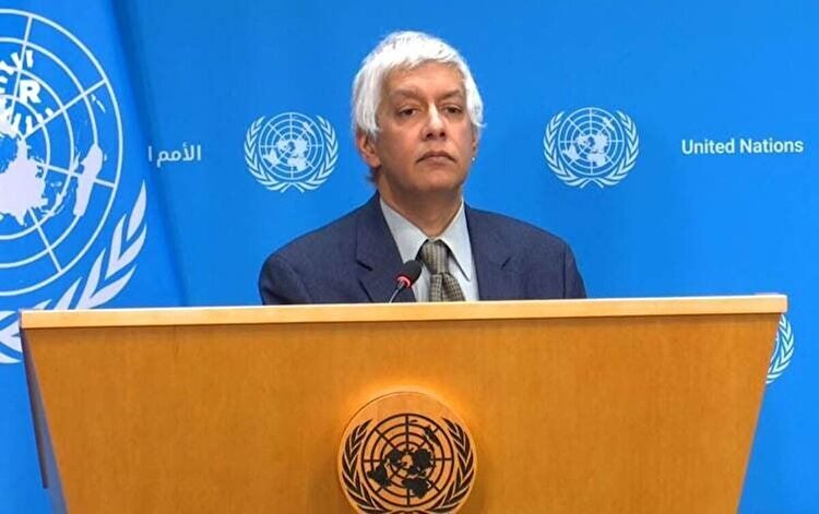 سازمان ملل: از تمدید آتش‌بس و ادامه مذاکرات ایران و آمریکا استقبال می‌کنیم