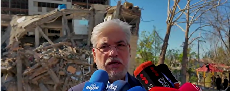 ببینید | پذیرش دانشجویان ایرانی اخراج شده از آمریکا