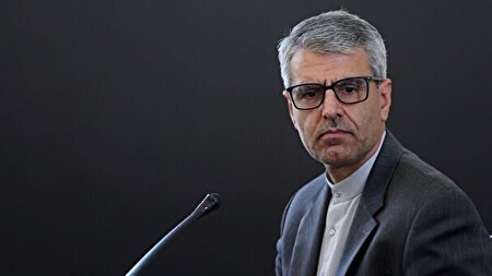 بقایی: امروز میزبان هیئتی از پاکستان هستیم | ادامه تبادل پیام با آمریکا