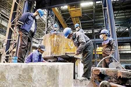 دولت در میدان حمایت از اشتغال